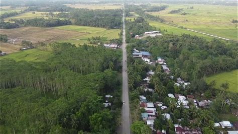 salvacion bayugan city|Barangay Salvacion Proper, Road to Bayugan City .